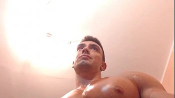 Preview 1 of Di Entot Karena Terpaksa - Luke Pec Oiled