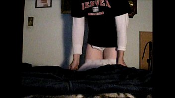Preview 1 of Sdudla Mm Porn - I like stockings