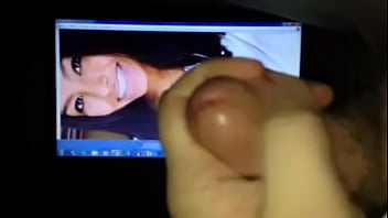 Preview 1 of Nani North Sex - Tribute for Angie Serna