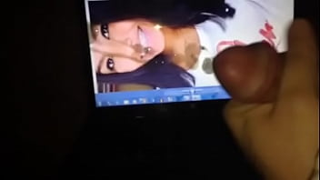Preview 4 of Nani North Sex - Tribute for Angie Serna
