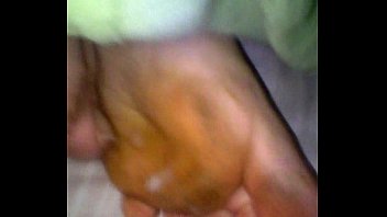 Preview 4 of Forced To Fuck Girl Hard - mi mujer y mi lechita en los pies . 1