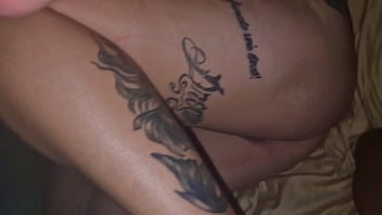 Preview 1 of Daughter Jaan - minha amiga pediu minha buceta emprestada pro marido gozar dentro - menage gostoso cheio de porra
