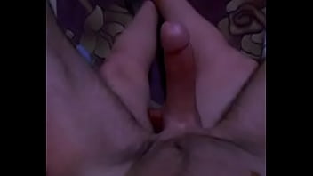 Preview 1 of Small Boys Spy - this chick loves my ass