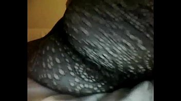 Preview 3 of Brother And Little Virgin Sister - my big tranny ass in pantyhose