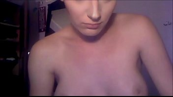 Preview 3 of Rintihan Tak Tahan - Stunning Amateur Shemale Gets Naughty on Cam