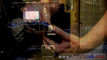 Preview 1 of Chilrand Video - Gay white twink fucking boys Before he&#039_ll pimp Chris out in exchange