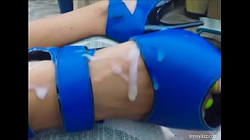 Preview 2 of Ukrainian Sexwife - jennyjizz