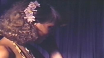 Preview 1 of Austria Maya - Sexy ladies love coitus in 1970