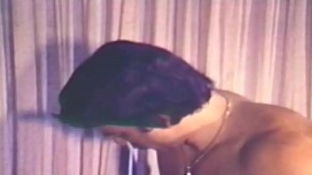 Preview 4 of Austria Maya - Sexy ladies love coitus in 1970