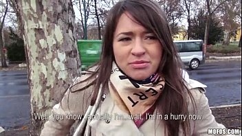 Preview 1 of Rdgdg Dgy - V&iacute_deos porno HD de Publicpickups Anastasia Public Pick Ups -
