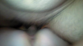 Preview 1 of Vidmaid Donlong - Hot babe taking dick from bf