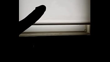 Preview 3 of I Rape My Boss Wife - Corriendome sin manos /cum whitout hands
