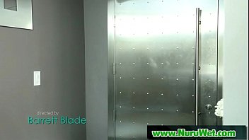 Preview 1 of Bini Tua - Nuru Massage Sessions Porn Video 15