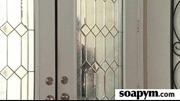 Preview 1 of Maduri Dixt Sex Image - Babe With Huge Tits Massages And Blows a Customer 15