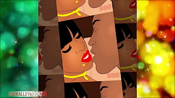 Preview 1 of Casing Xxx Woodman - Big booty mix