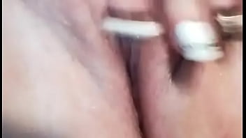 Preview 4 of The Dunk King - Amateur wet pussy play.