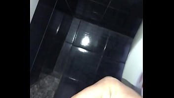 Preview 1 of Sister Sleep Hidden - Skinny Slut With A Toy