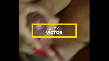 Preview 4 of Sester Bf - Metendo a vara na boneca dotada
