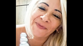 Preview 4 of Riku Matsuda Gay - Video chamada usando consolo,  pra dar ideia ao cliente de como fa&ccedil_o ao vivo