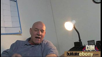 Preview 1 of Tube Fuck Hidden Phone - Amazing IR group sex action with stunning ebony 11