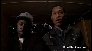 Preview 1 of Mishr Country - Black Boy Fuck Tight White Asshole Hardcore 06