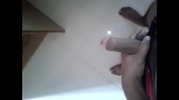 Preview 4 of Brazzzes Mom - Foh yu girls hope u vil like my first try