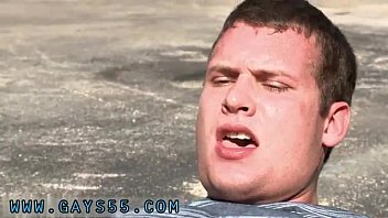 Preview 4 of Medical Strapon - Gay movie Real molten gay outdoor sex