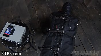 Preview 3 of Brother Sister Sexy Video - Thraldom agonorgasmos porn