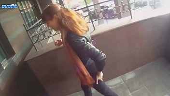 Preview 1 of Hintay Com - Sexy hot teen love POV with me