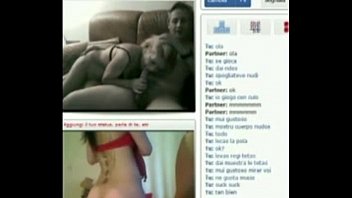 Preview 3 of Kadi Grials - Couple on Webcam: Free Blowjob Porn Video d9 from private-cam, net lustful first time