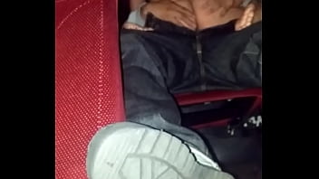 Preview 3 of Xxx Soi Cute Girl - Latina mexican,  riding my cock, doesnt want me to cum in her, feet