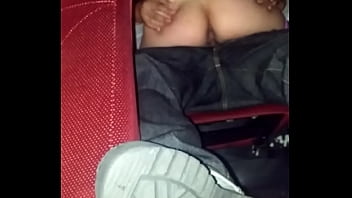Preview 4 of Xxx Soi Cute Girl - Latina mexican,  riding my cock, doesnt want me to cum in her, feet