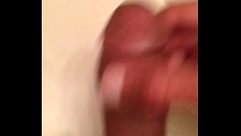 Preview 2 of Blonde Domina - EDGING MY 4 INCH COCK