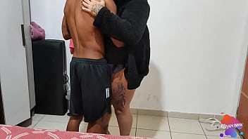 Preview 1 of Top Video Hd Xxx - Piroca deliciosa me fez ficar molhadinha de tes&atilde_o e gozar muito