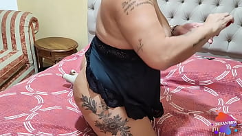 Preview 4 of Top Video Hd Xxx - Piroca deliciosa me fez ficar molhadinha de tes&atilde_o e gozar muito