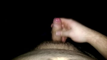 Preview 4 of He Milf Mom - uncut cock masturbation
