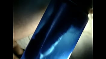 Preview 3 of Futarani Baby - penis pump/cocksuckerI