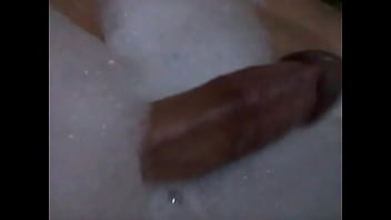 Preview 3 of Big Cook Balck - Cum Play with me