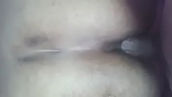 Preview 2 of What Is The Name O Nome Dela - Amiga tomando no cuzinho