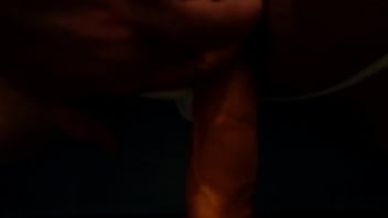 Preview 1 of En Gimnasio - big ass big dildo close-up