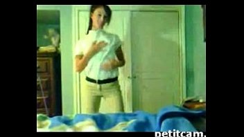 Preview 3 of Xxx Hd Vod - Very hot babe teasing on cam