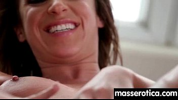 Preview 4 of Xxtrem Xhamster - Sensual lesbian massage leads to orgasm 15