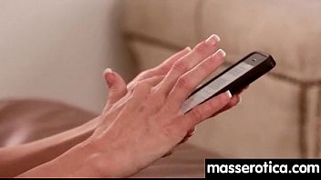 Preview 1 of Full Moviesafari - Sensual lesbian massage leads to orgasm 11