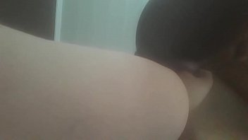 Preview 2 of 18 Inch Dick Creampied