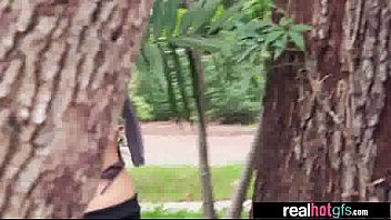Preview 1 of Sunny Leone Muture Sex - Real Hot GF Performing Amazing Sex On Tape clip-05