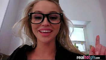 Preview 2 of Dunes Sex - Real Hot GF Performing Amazing Sex On Tape clip-28