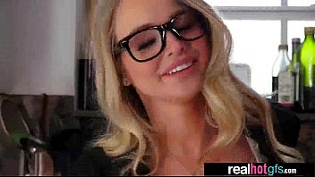 Preview 1 of Dunes Sex - Real Hot GF Performing Amazing Sex On Tape clip-28