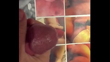 Preview 2 of Wife Prefers Dildo - Tributo alla splendida JONAHOSPITALARIA