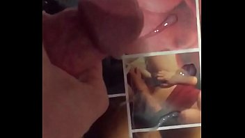 Preview 3 of Wife Prefers Dildo - Tributo alla splendida JONAHOSPITALARIA