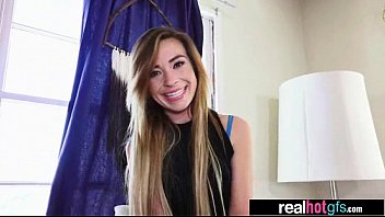 Preview 2 of Padri Charch - Real Hot GF Performing Amazing Sex On Tape clip-17